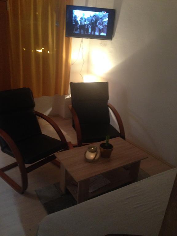 Tribalj Apartman Roko מראה חיצוני תמונה