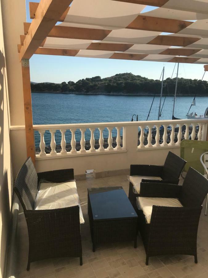 Tribalj Apartman Roko מראה חיצוני תמונה